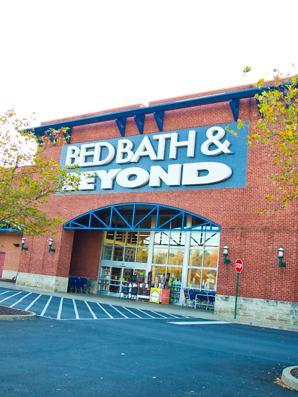 22 Popular Bed bath beyond exterior street with Sample Images