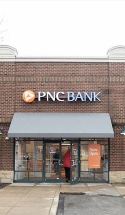 pnc bank west new york nj