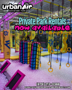 Private Park Rentals