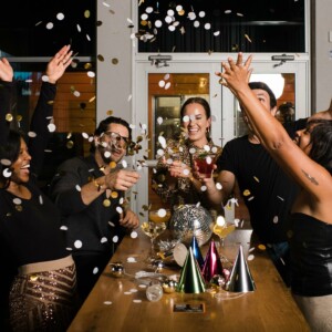 Celebrate with Us for Your Big Event!