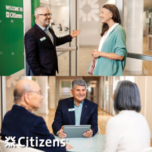 Citizens Bank