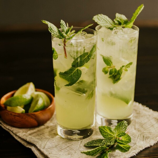 Mojitos