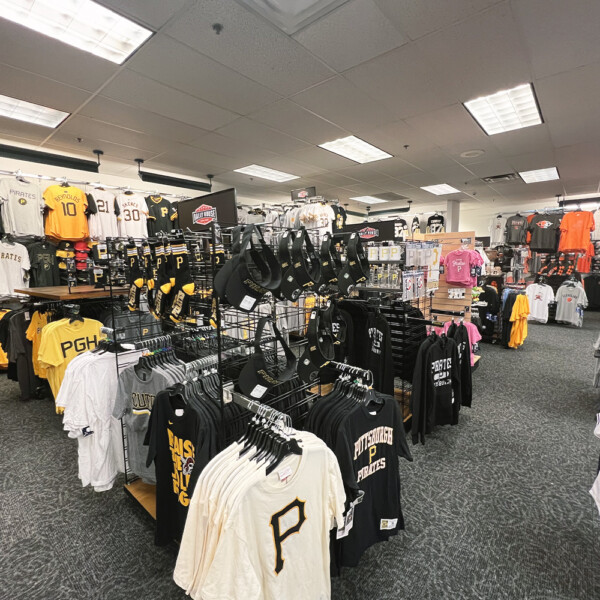 Pittsburgh Team Gear