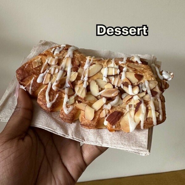 Dessert