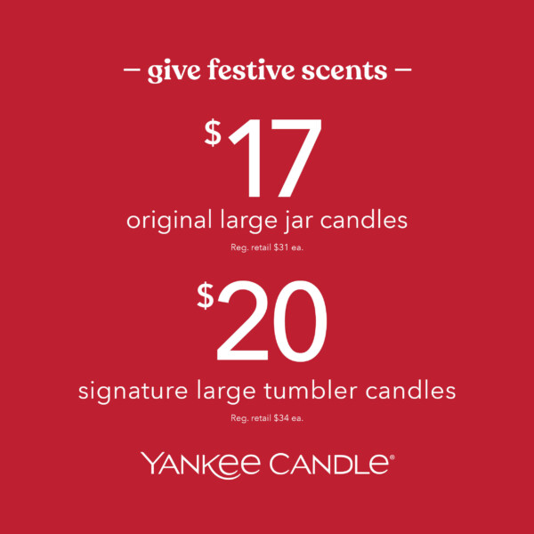 Festive Scents