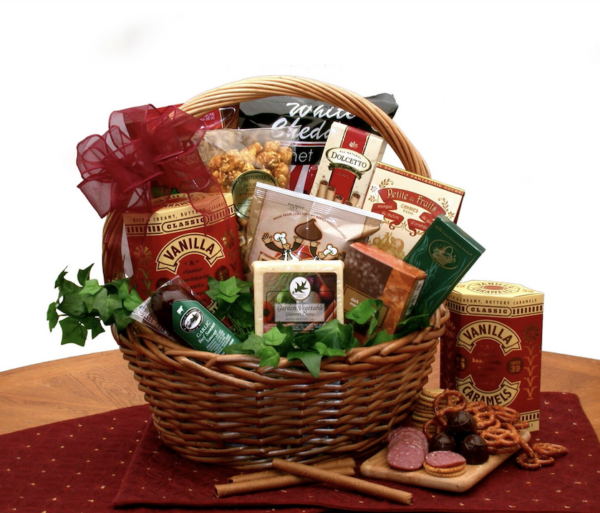 Gift Basket