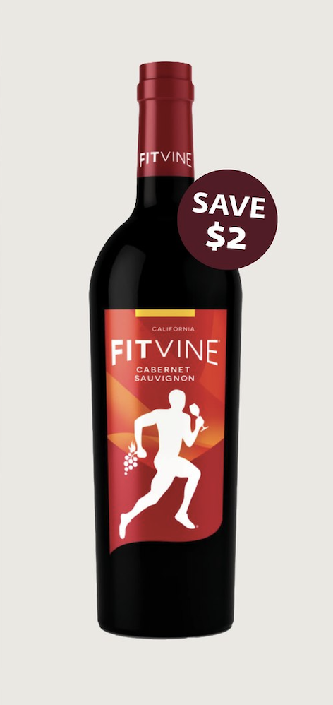 FitVine Wine