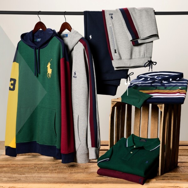 Polo gifts