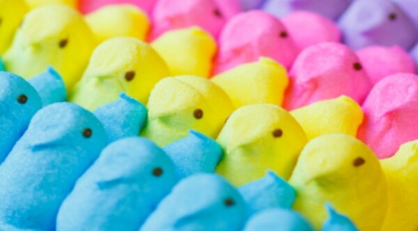 Peeps